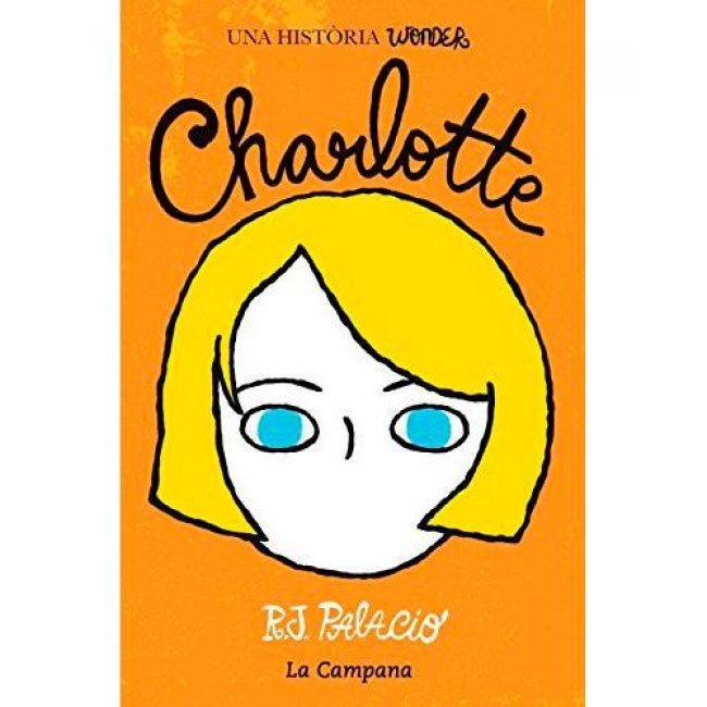 Charlotte -cat-