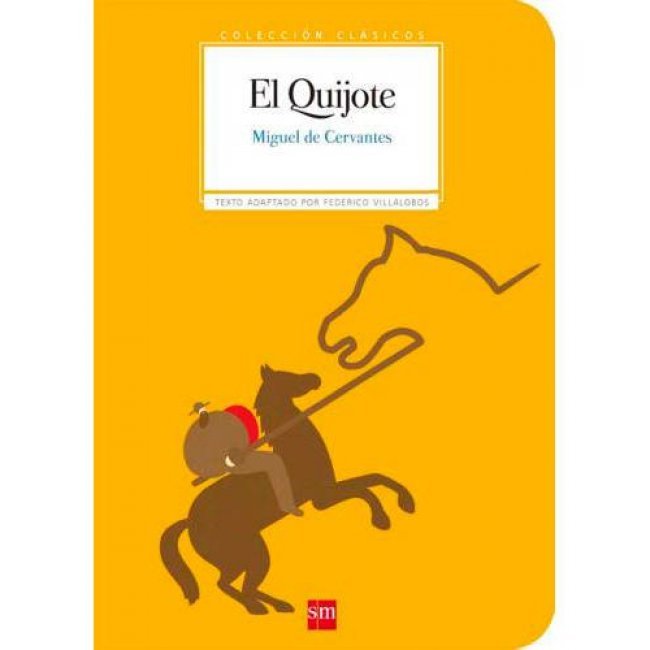 Quijote, el-clasicos