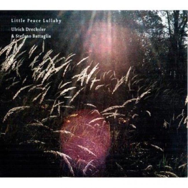 Little peace lullaby-ullrich drechs
