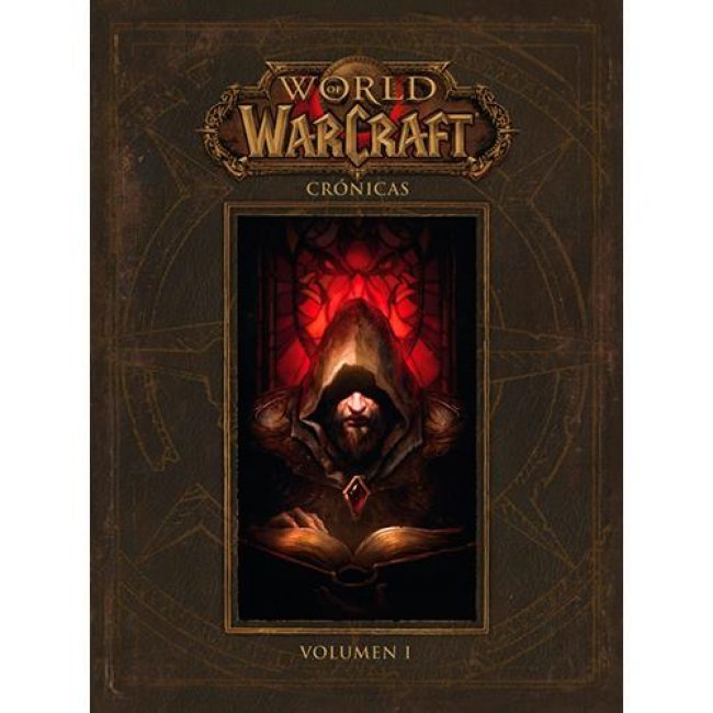 World of warcraft: Crónicas 1