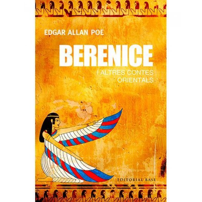 Berenice i Altres Contes Orientals