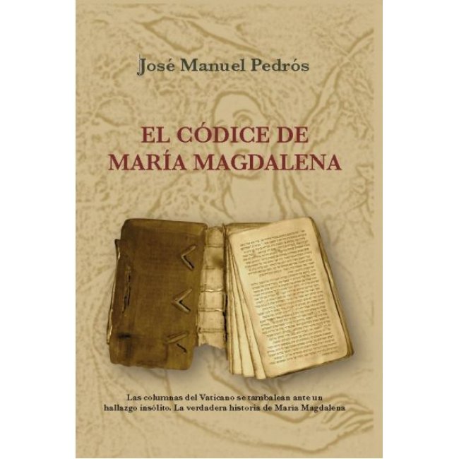 Codice de maria magdalena