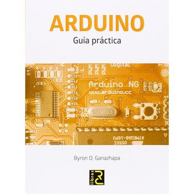 Arduino guia practica