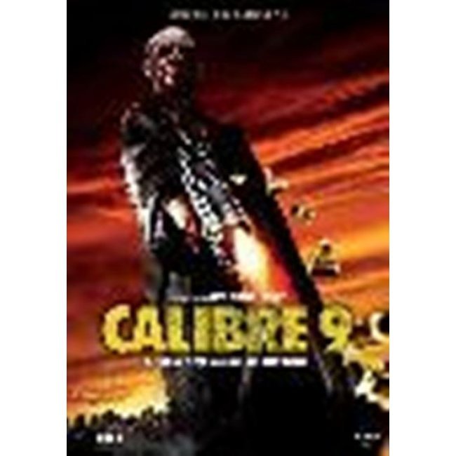 DVD-CALIBRE 9