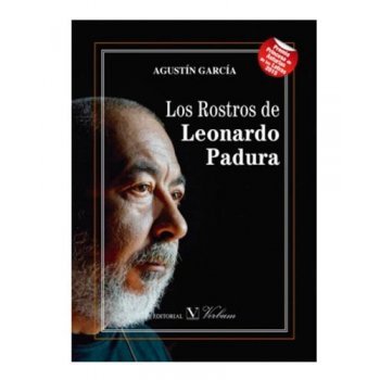 Rostros de leonardo padura los Rostros de leonardo padura los