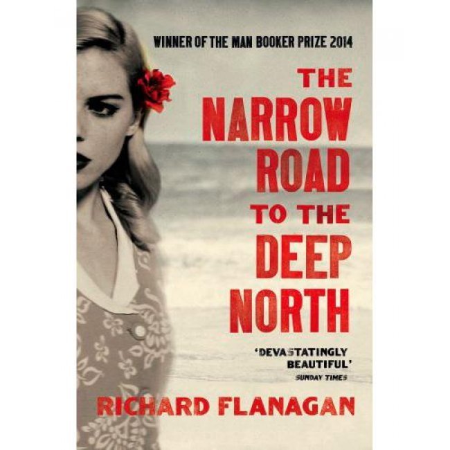 Narrow road to the deep north-rando
