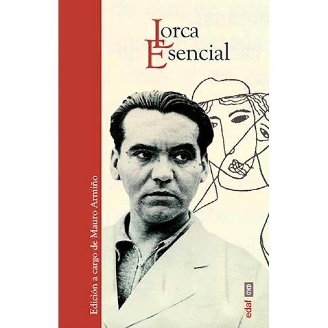Lorca esencial