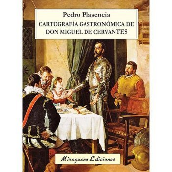 Cartografia gastronomica de don mig Cartografia gastronomica de don mig