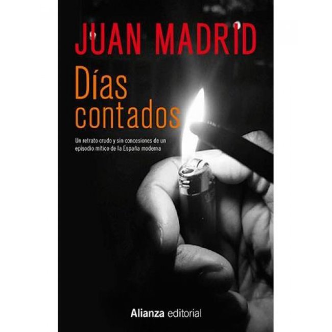 Días contados