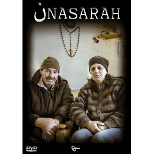 DVD-NASARAH