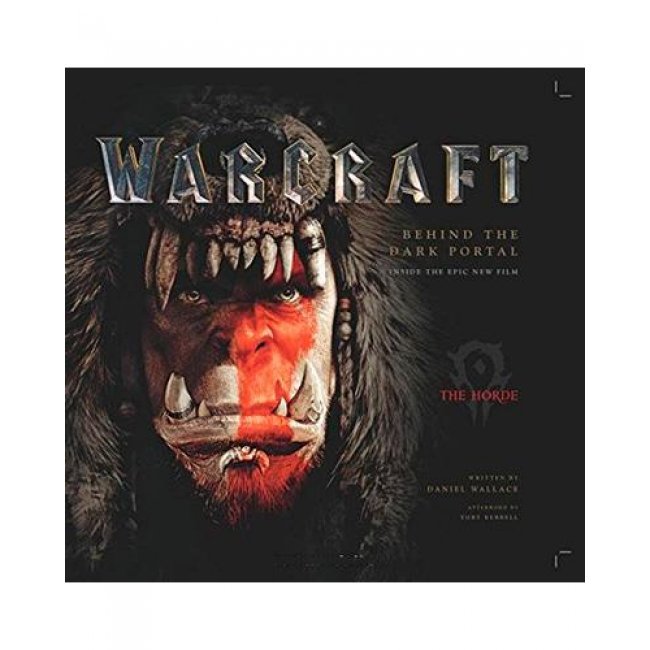 Warcraft-behind the dark portal-fil