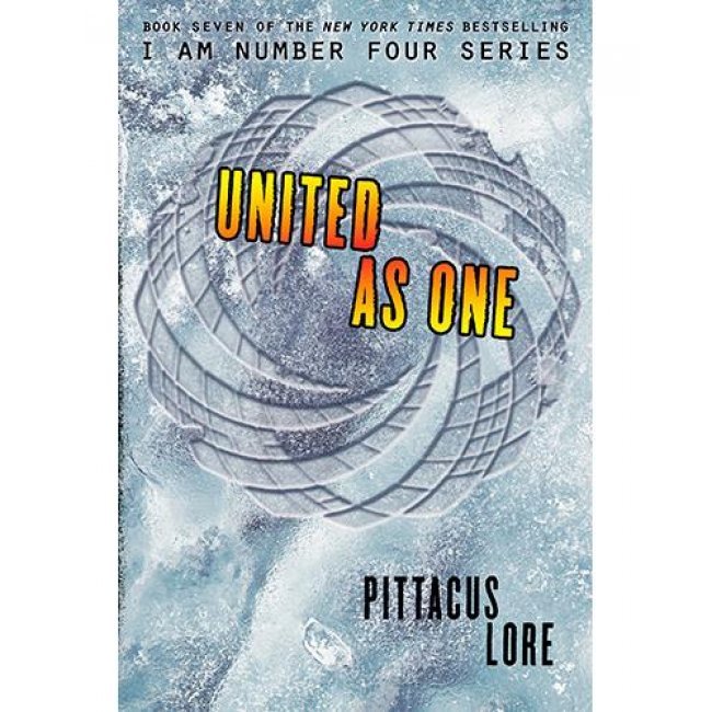 United as one-harper collins usa