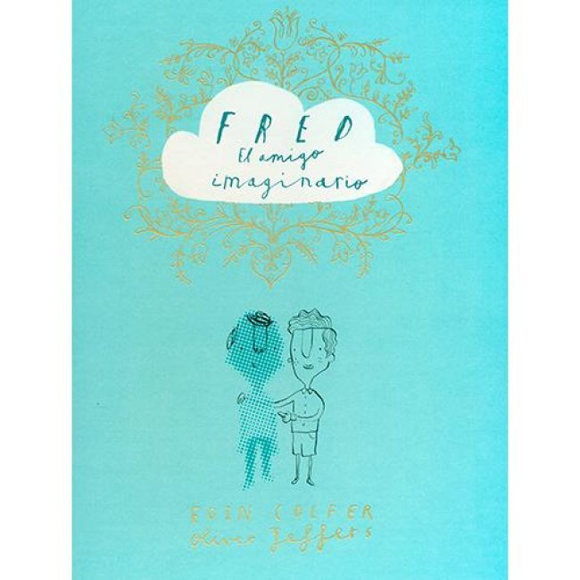 Fred-el amigo imaginario