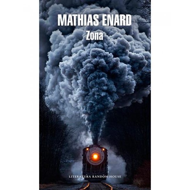 Zona-mathias enard