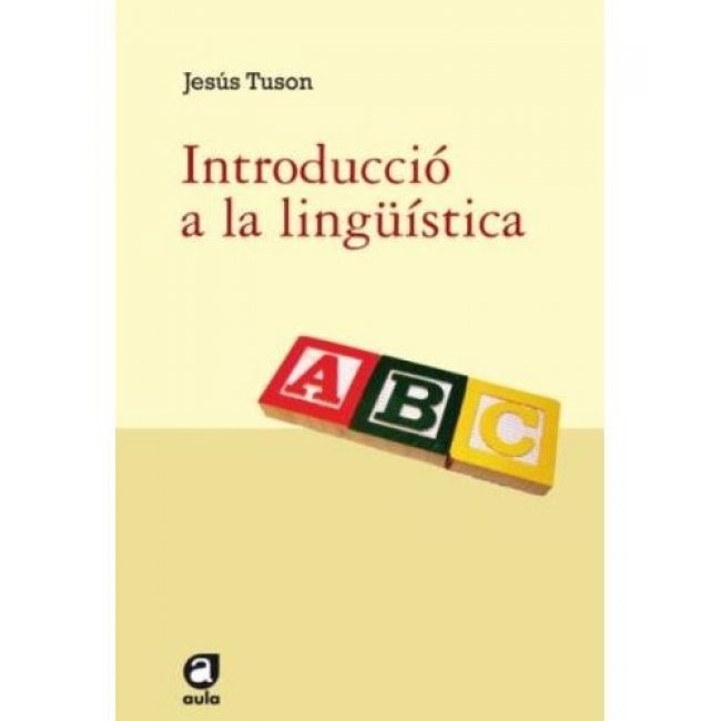 Introducció a la lingüística