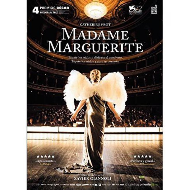 Madame Marguerite