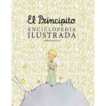 Principito, el-enciclopedia ilustra Principito, el-enciclopedia ilustra