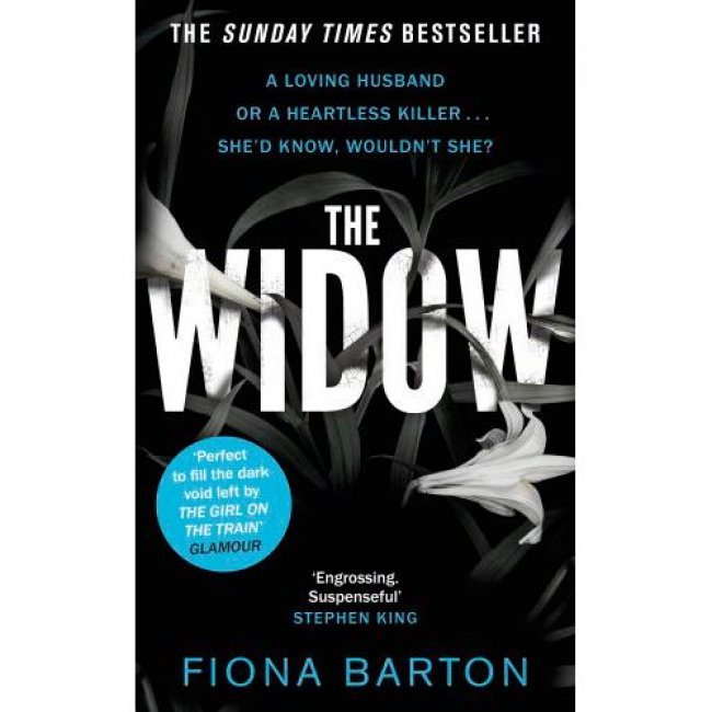 Widow, the-transworld