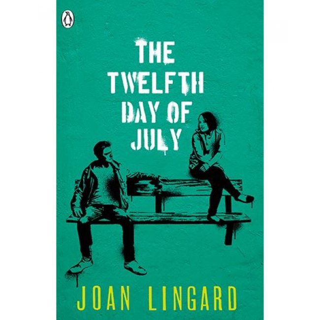 Twelfth day of july, the-penguin