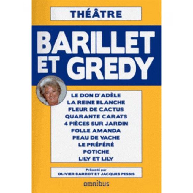 Don d'adele, le-lbr theatrale