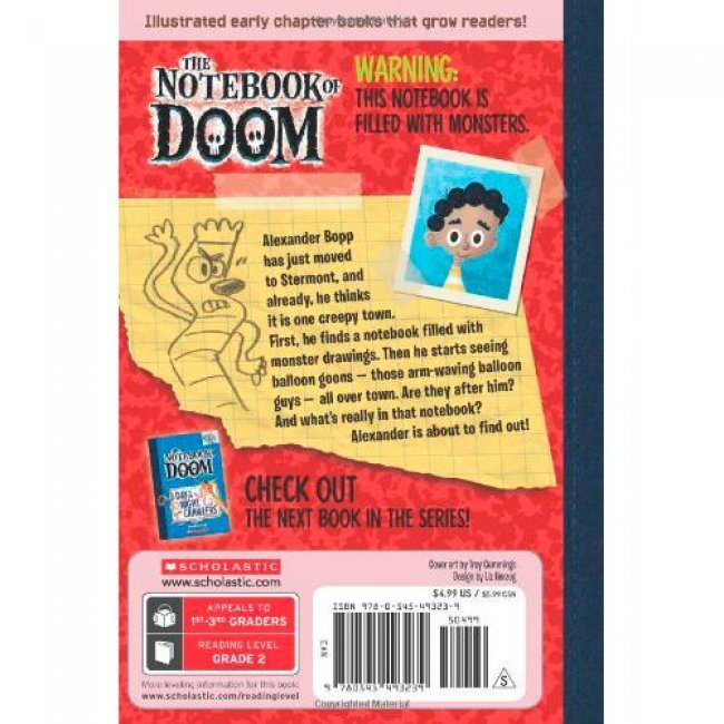 Rise of the balloon goons-notebook Rise of the balloon goons-notebook