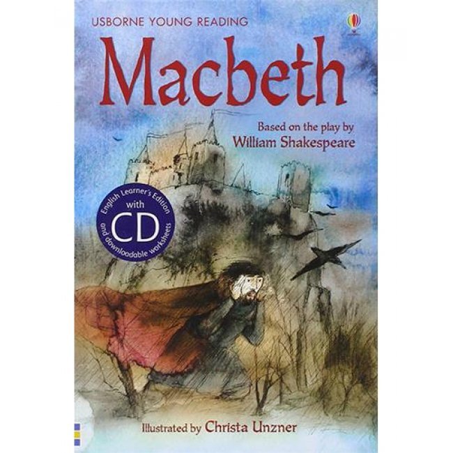 Macbeth-english learners