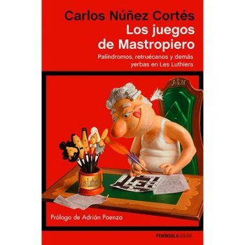 Juegos de mastropiero, los Juegos de mastropiero, los