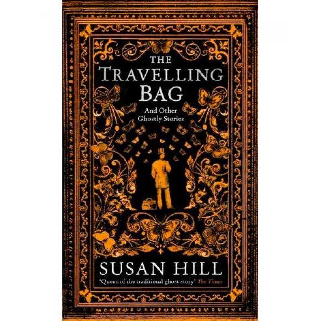 Travelling bag, the-profile