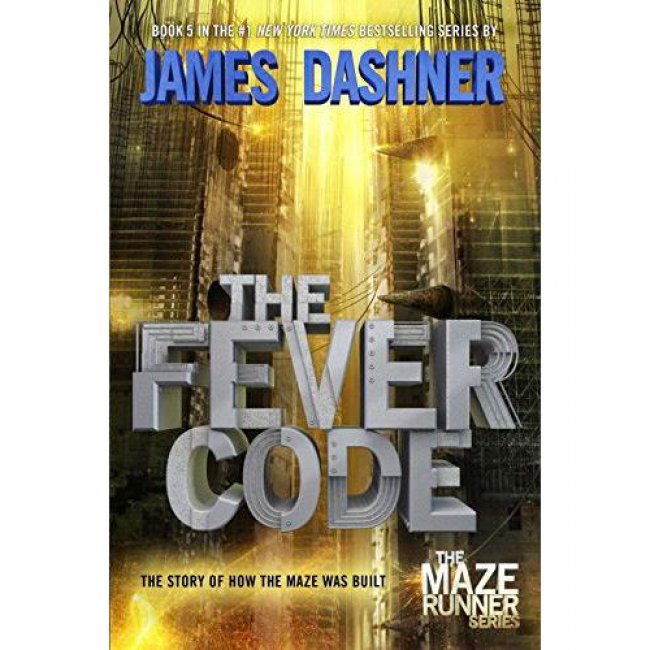 Fever code 5, the-a prequel-random