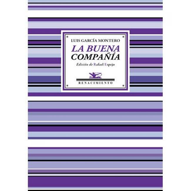 Buena compañía, la