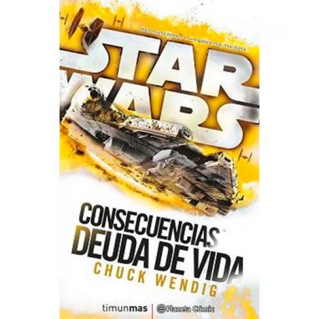 Star wars consecuencias la deuda de