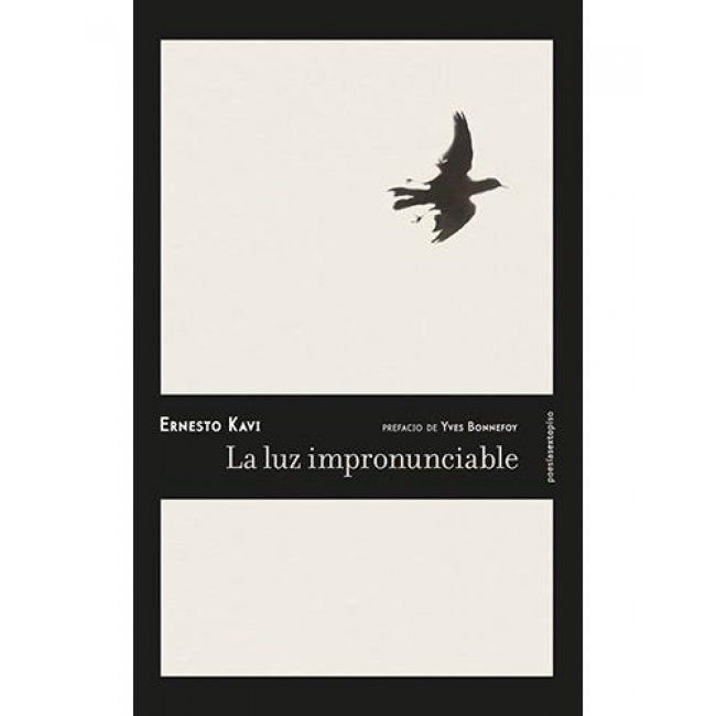 Luz impronunciable, la
