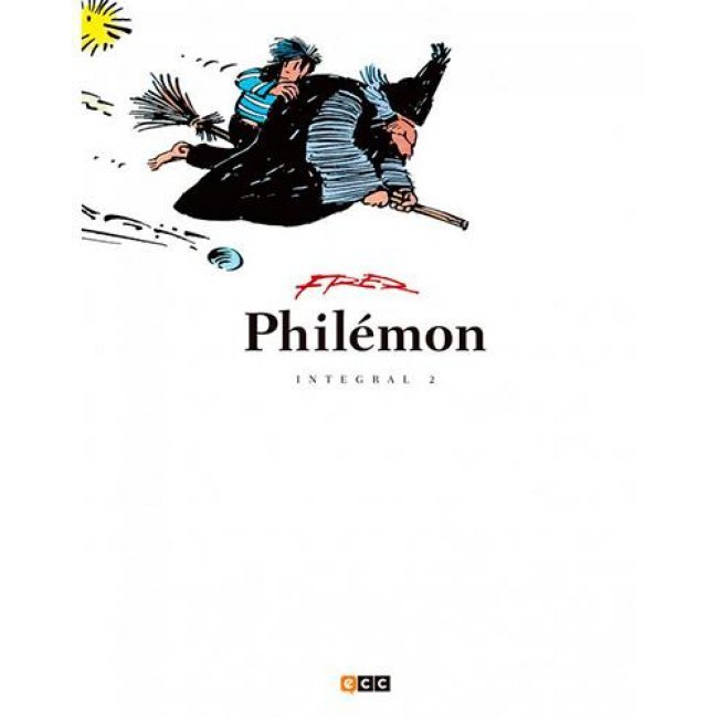 Philemon integral 2
