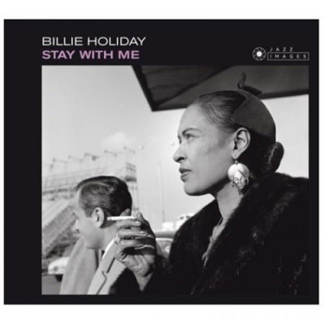 Om-stay with me -billie holiday