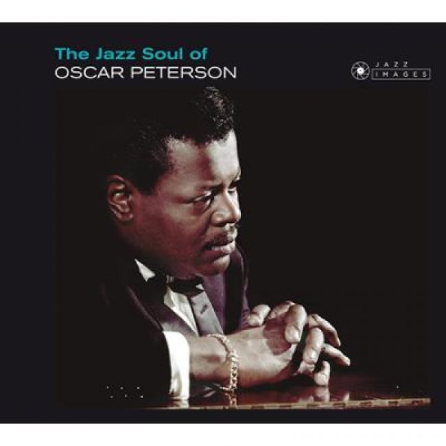 Om-the jazz soul of oscar peterson-
