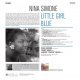Little Girl Blue (Edición vinilo)