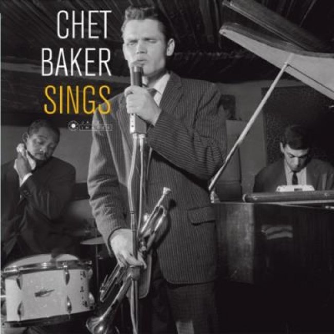 Chaet Baker Sings (Edición Vinilo)