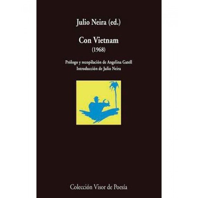 Con vietnam 1968
