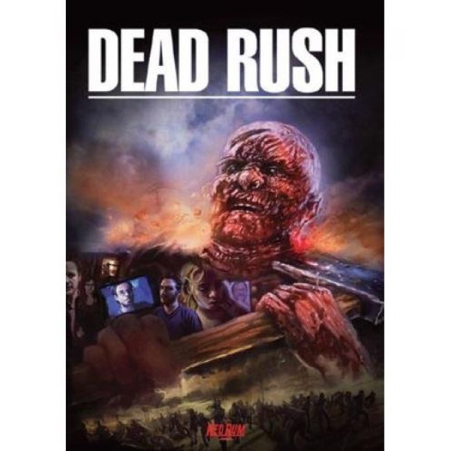 Dead Rush