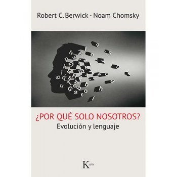 Por que solo nosotros-evolucion y l Por que solo nosotros-evolucion y l