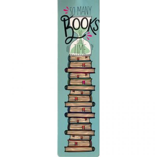 Legami-so many books-booklovers b03