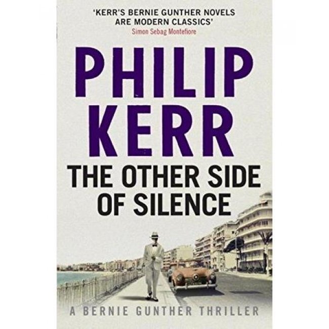 The other side of silence