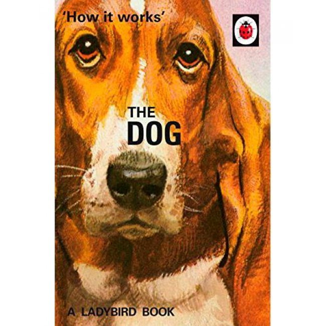 Dog, the-how it works-penguin