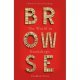 Browse-the world in bookshop-pushk
