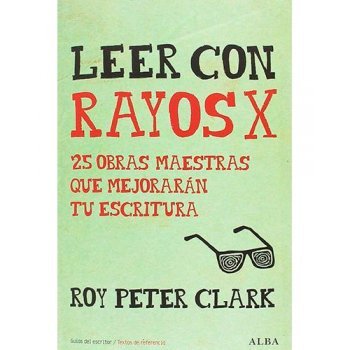 Leer con rayos x Leer con rayos x