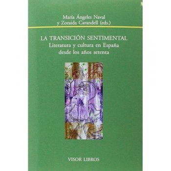 Transicion sentimental-?literatura Transicion sentimental-?literatura
