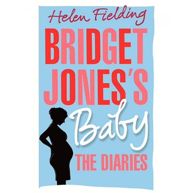 Bridget jones' baby-random house uk