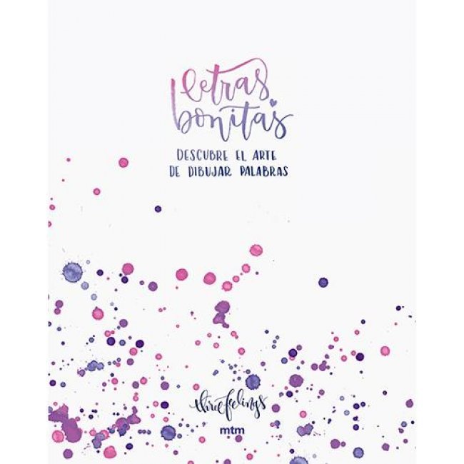 Letras bonitas-descubre el arte de