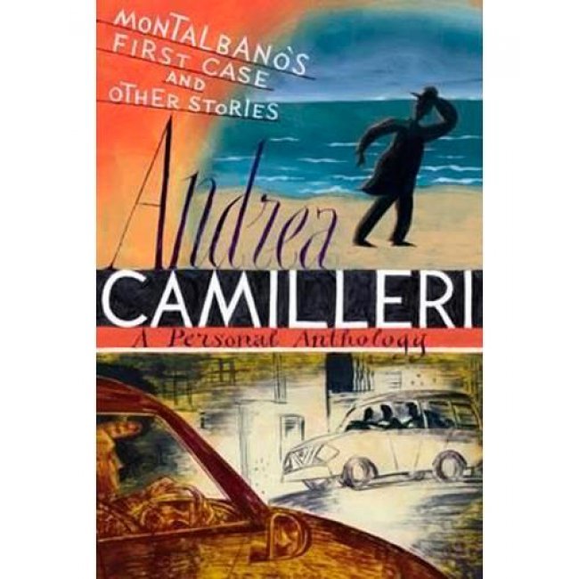 Montalbano's first case and other s