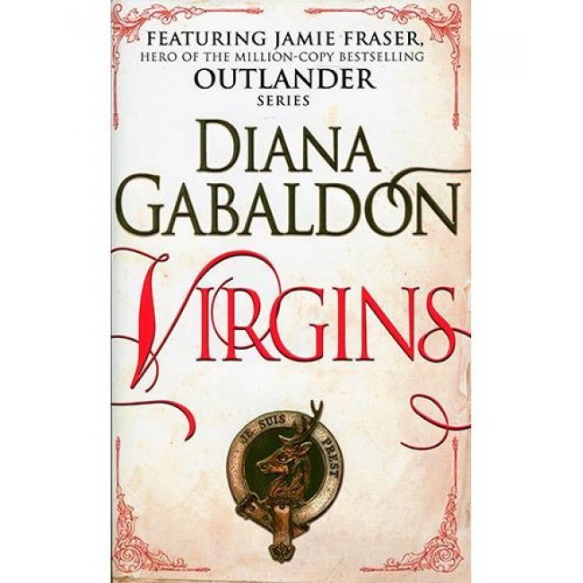 Virgins-an outlander novella